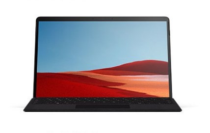 榆社Surface Pro